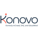 Konovo logo