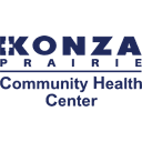 Konza Prairie Community Health Center logo