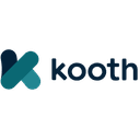 Kooth logo