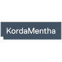 KordaMentha logo