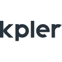 Kpler logo