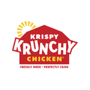 Krispy Krunchy Foods logo