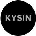 Kysin logo