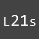 L21s Larscheid Schmitz-Hermes PartG logo