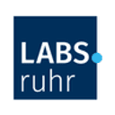 LABS.ruhr logo