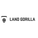 LAND GORILLA logo