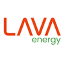 LAVA ENERGY logo