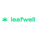 LEAFWELL logo
