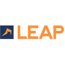 LEAP Legal Software logo