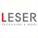 LESER GmbH Packaging & More logo