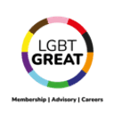 LGBT Great logo