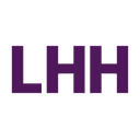 LHH (Global) logo