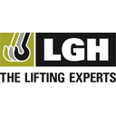 LIFTING GEAR HIRE CORP logo