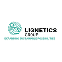 LIGNETICS logo