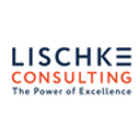 LISCHKE CONSULTING logo