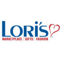 LORIS GIFTS logo