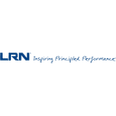 LRN Corporation logo