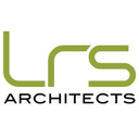 LRS Architects logo