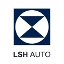 LSH Auto logo