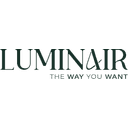 LUMINAIR logo