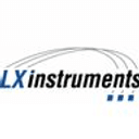 LXinstruments logo