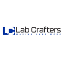 Lab Crafters logo