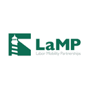 Labor Mobility Partnerships logo