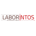 Laborintos logo