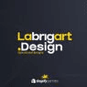 Labrigart.design | Shopify Agentur logo