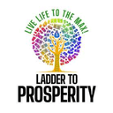 Ladder to Prosperity logo