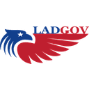 Ladgov Corporation logo
