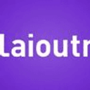 Laioutr logo
