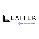 Laitek logo