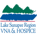 Lake Sunapee VNA logo