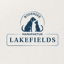 Lakefields logo