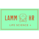 Lamm HR logo