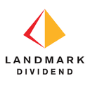 Landmark Dividend logo