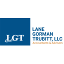 Lane Gorman Trubitt logo