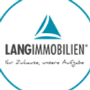 Lang Immobilien logo