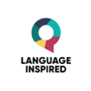 Language Inspired logo
