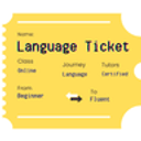 Language Ticket logo