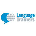 Language Trainers logo