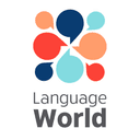 Language World Services logo