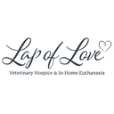 Lap of Love logo