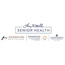 Larry H. Miller Senior Health logo