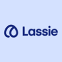 Lassie logo