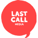 Last Call Media logo