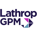 Lathrop GPM logo