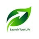 Launch Your Life logo