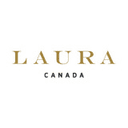 Laura Canada logo